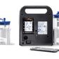 Flaem Aspira Go 30 Professional Battery Operated Portable Suction Unit (AR31P00) Carey Medical
