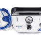 Flaem Aspira Go 30 Professional Battery Operated Portable Suction Unit (AR31P00) Carey Medical
