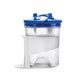 Flaem Aspira Plus 20lt Professional Desk Type Suction Unit (AS21P00) Carey Medical