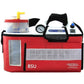 OB2012 Emergency Portable Suction Unit with Autoclavable Jar