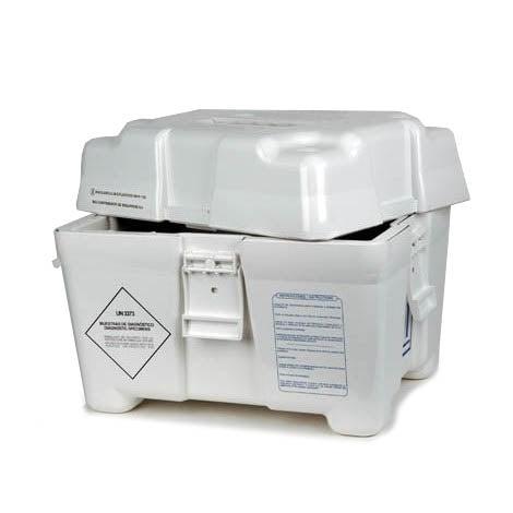 Bioclinic+ Slide Rack/Tray Foam Insert + Top