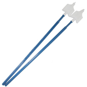 Cervex Sampling Brush - Non Sterile - Pack of 25