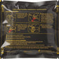Celox Rapid Haemostatic Gauze 5ft Z-Fold with sterile packaging, designed for quick bleeding control and wound management.