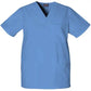 Cherokee Unisex V-Neck Scrub Top