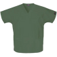 Cherokee Unisex Scrub Top