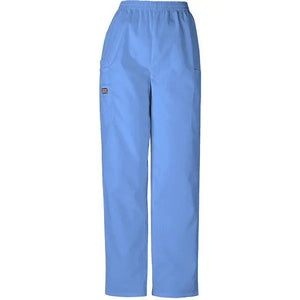 Cherokee Unisex Pull-On Cargo Trousers