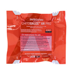 ChitoGauze XR Pro Z-Fold Haemostatic Gauze Dressing
