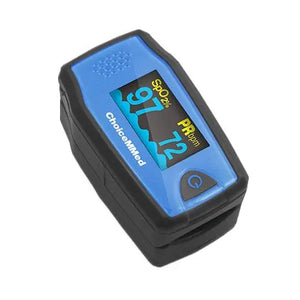 MD300-C5 Paediatric Finger Pulse Oximeter ChoiceMMed