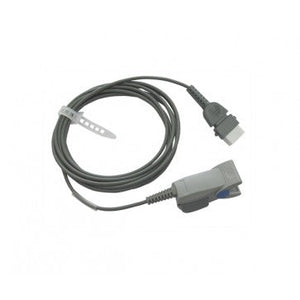 ChoiceMMed Infant Silicone Wrap SpO2 Sensor (M-50C) for MD300M