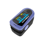 ChoiceMMed MD300C23 Fingertip Pulse Oximeter with Waveform Display