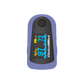 ChoiceMMed MD300C23 Fingertip Pulse Oximeter with Waveform Display