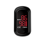 ChoiceMMed MD300CN150 Compact Finger Pulse Oximeter