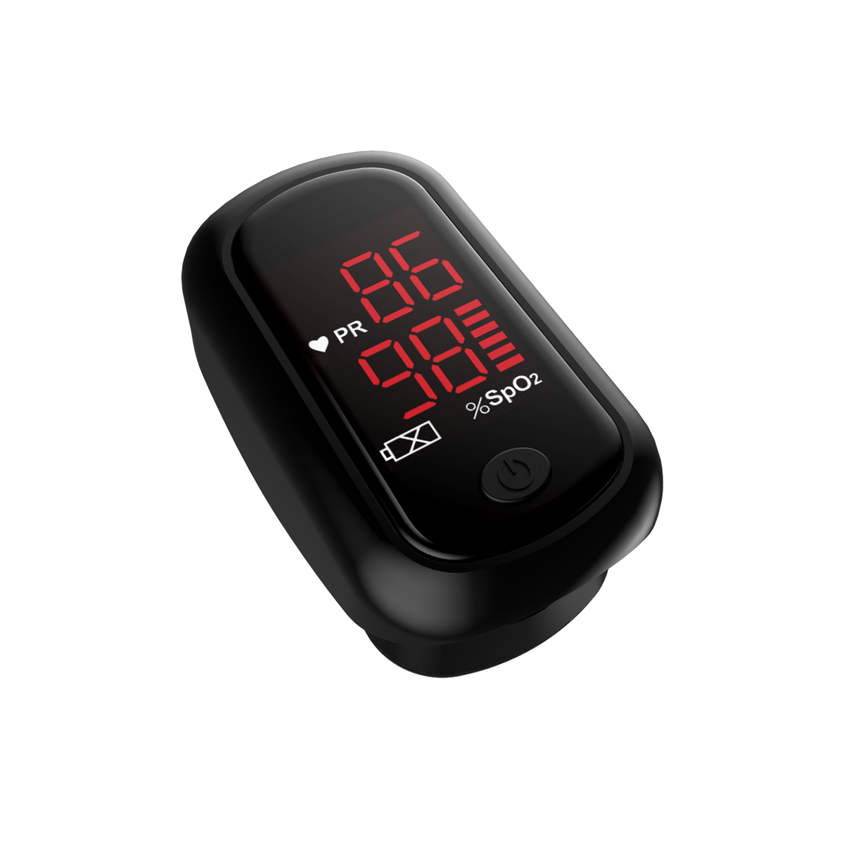 ChoiceMMed MD300CN150 Compact Finger Pulse Oximeter