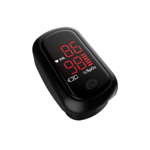 ChoiceMMed MD300CN150 Compact Finger Pulse Oximeter