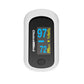 ChoiceMMed MD300CN356 Fingertip Pulse Oximeter with Perfusion Index