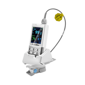 MD300M Hand Held Pulse Oximeter with Sensor ChoiceMMed