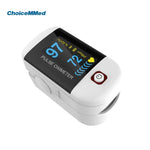 ChoiceMMed OxyWatch MD300C228 Bluetooth Fingertip Pulse Oximeter