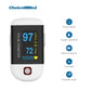 ChoiceMMed OxyWatch MD300C228 Bluetooth Fingertip Pulse Oximeter