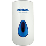 Modular Refillable 900ml Soap Dispenser