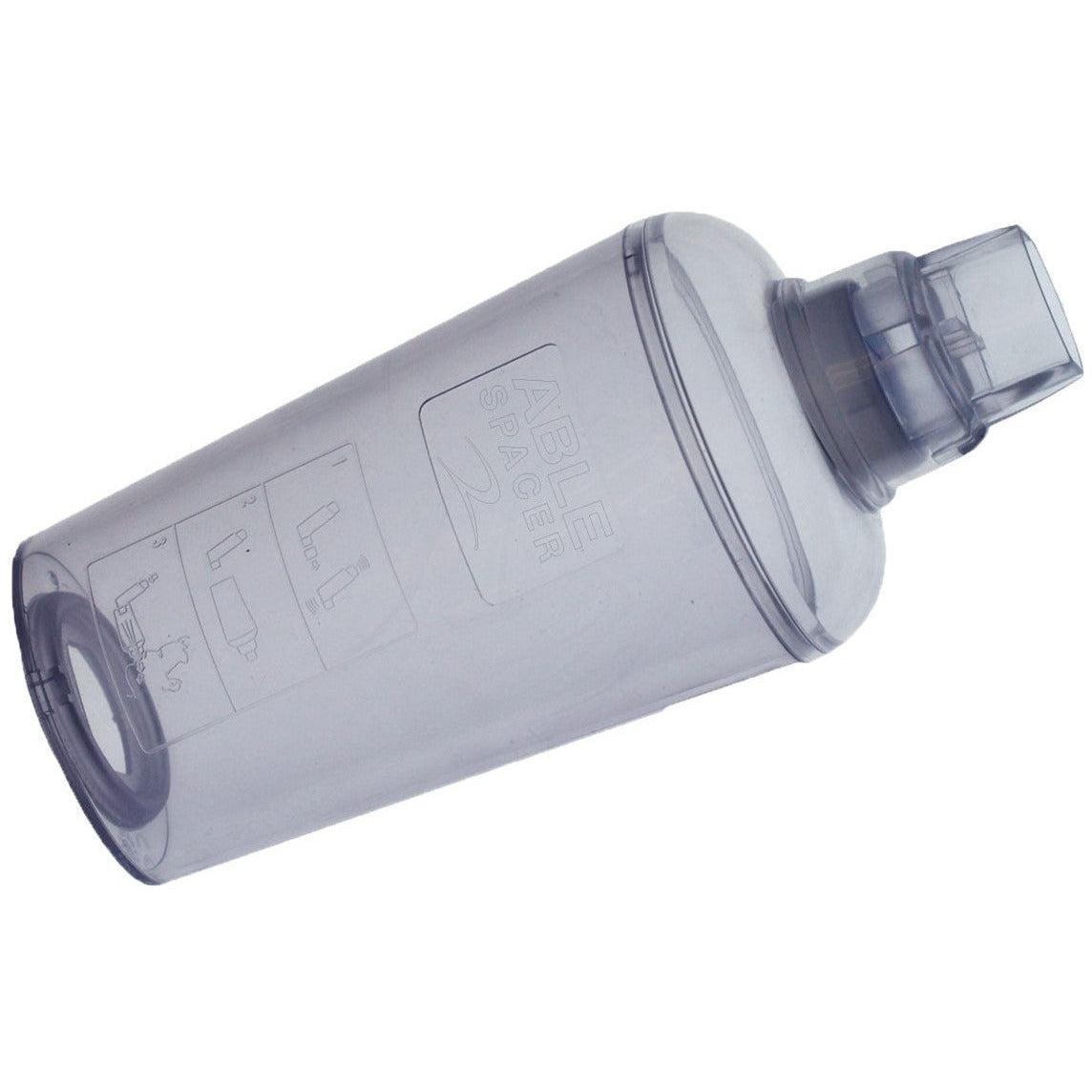Able Spacer 2 with Small Infant Mask