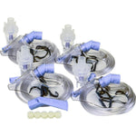 Airmed 1000 Nebuliser Adult Year Pack