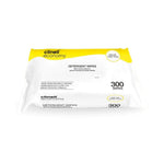 Clinell Detergent Wipes - Pack Of 300