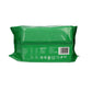 Clinell Wipes CW200 Universal Sanitising Anti-Bacterial wipes pack showing 200 individually wrapped disinfectant wipes