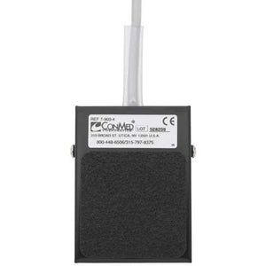 Hyfrecator 2000: Footswitch for Conmed Model 2000