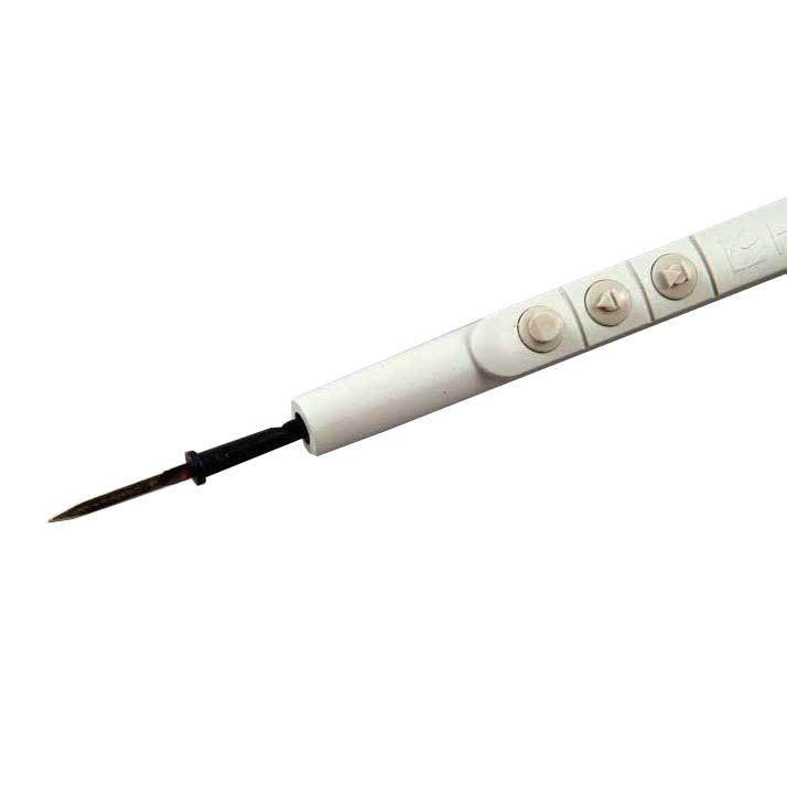 Hyfrecator 2000: Reusable Switching Pencil