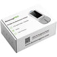 Connect KonsungPRO Lipid Testing Machine UK version, a rapid cholesterol analyzer with digital display and testing ports.