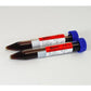 Mission Urinalysis Control Solution, 2 x 5ml btl/kit (1btl Level1;1btl Level 2)