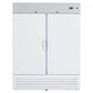 CoolMed Large Refrigerator - 500 Litres - CMS500
