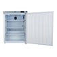 CoolMed Solid Door Refrigerator - 145 Litres - CMS125