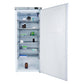 CoolMed Solid Door Refrigerator - 300 Litres - CMS300