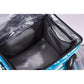 CorrMed 20-litre thermal carry bag with insulated exterior and zipper closure, designed for keeping items cool or warm during transport.