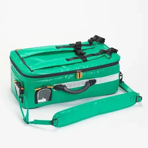 Oxygen Cylinder Backpack