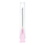 Hypodermic Sol-M needle 21G x 1.1/2" - Box of 100