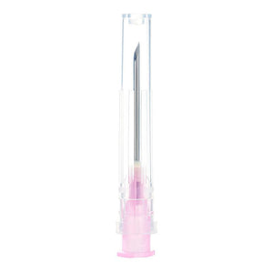 Hypodermic Sol-M needle 21G x 1.1/2" - Box of 100
