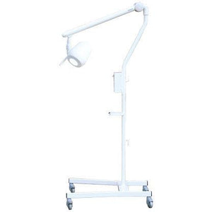 Daray SL180LED Minor Surgical Light - Spring Balanced Mobile