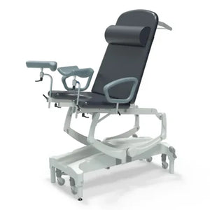 CLINNOVA Gynae Pro - (Dark Blue, Premium Base)