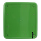 Defibstore 4000 - Defib Cabinet w/ Heater & Light - Keypad Lock - Green