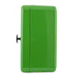 Defibstore 4000 - Defib Cabinet w/ Heater & Light - Unlocked - Green