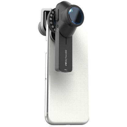 DermLite DL1 Ultra-Compact Smartphone Dermatoscope with MagnetiConnect