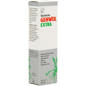 Gehwol Footcream 75ml