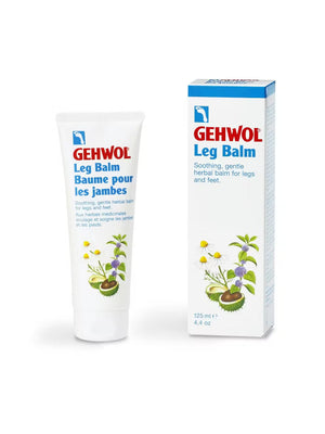Gehwol Leg Vitality 500ml DLT