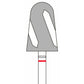 Hybrid Twister 9.5mm - Fine