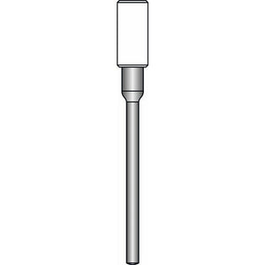 Kera 431 Speed Bur 6mm - Ceramic