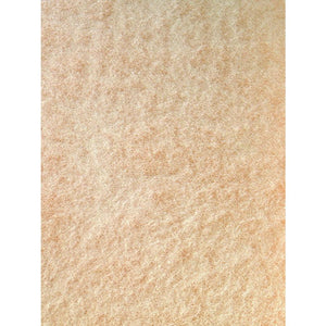 Podopro Polyfoam Fleecy 5mm - Pack Of 4