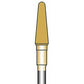 T Speed Bur 4mm - Taper