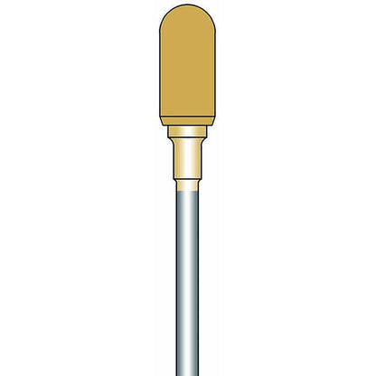 T Speed Bur 6mm - Cylinder